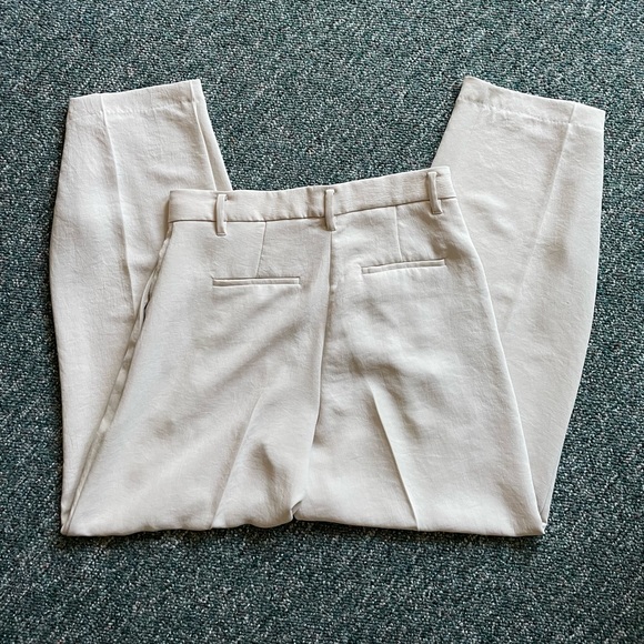 Aritzia Wilfred The Effortless Pant - Picture 7 of 7